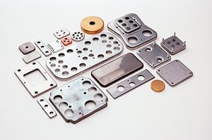 Modifications
