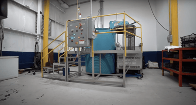 Annealing