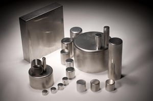 battery enclosures