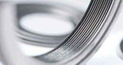 Metal Drawing