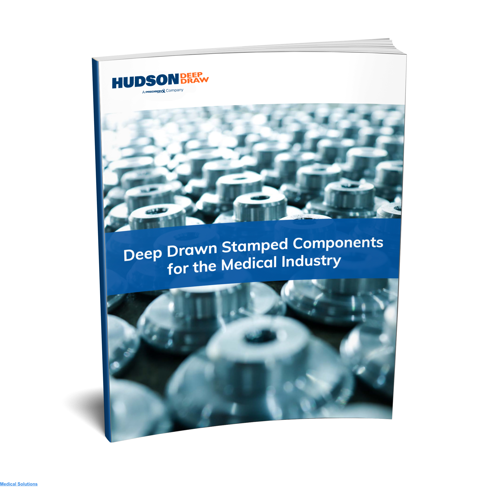 Stamp Components Cover