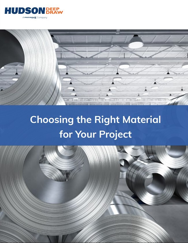ebook - right material