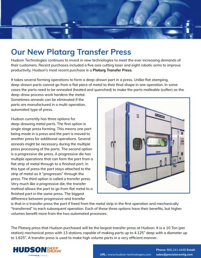 ebook - transfer press