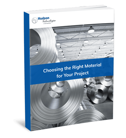 Choosing the Right Material for Your Project