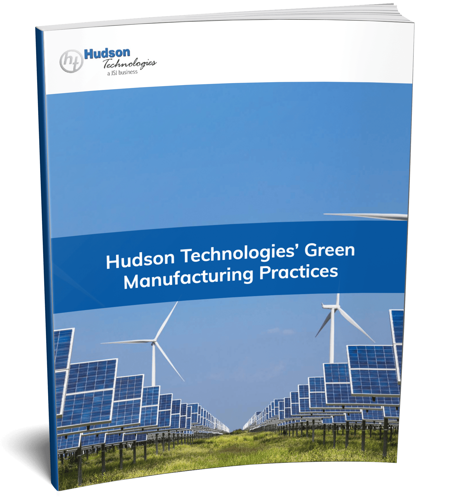 Our Journey to Go Green