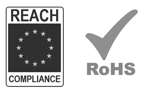 RoHS and REACH Compliance at Hudson Technologies