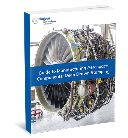 Guide To Manufacturing Aerospace Components