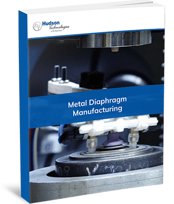 Metal Diaphragm Manufacturing Guide