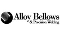 Alloy Bellows