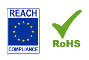 Reach and RoHS Compliance