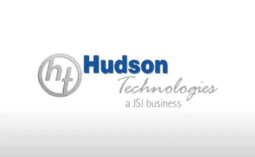 Hudson Overview